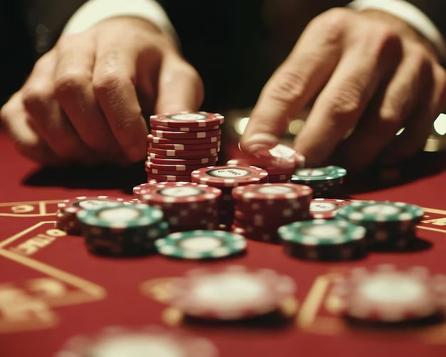 pututogel platform interface on mobile