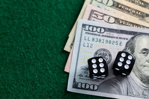 Number selection screen on pututogel
