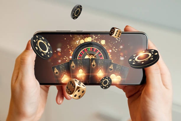 Stake confirmation on pututogel