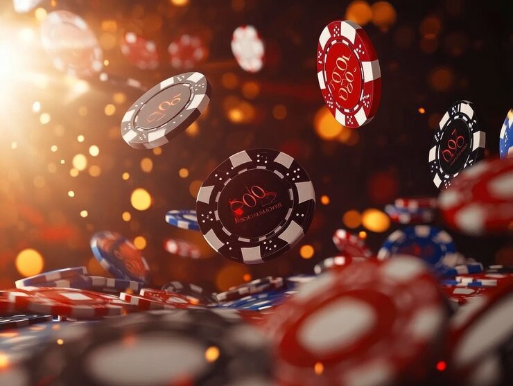 pututogel game selection dashboard