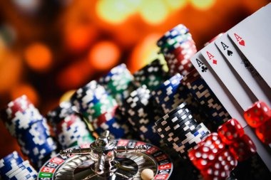 Account dashboard on pututogel
